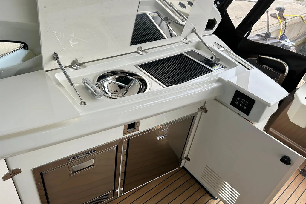 Cranchi 60 ST