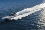 Pershing 8X