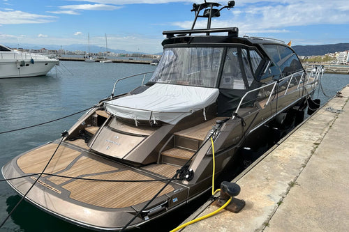 Cranchi 60 ST