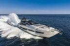 Pershing 8X