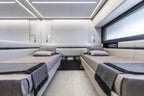Pershing 8X