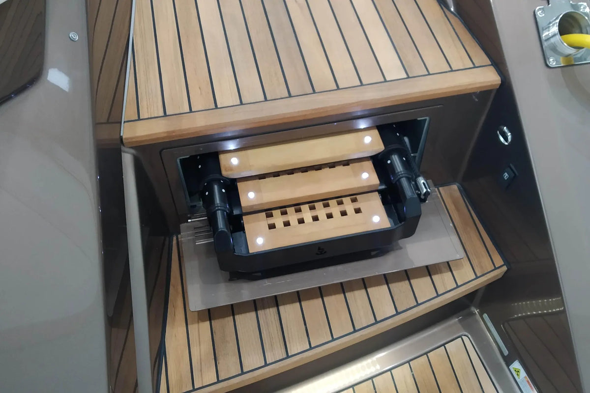 Cranchi 60 ST