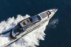 Pershing 8X