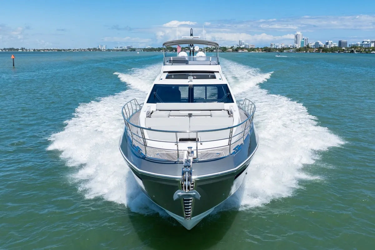 Azimut S7