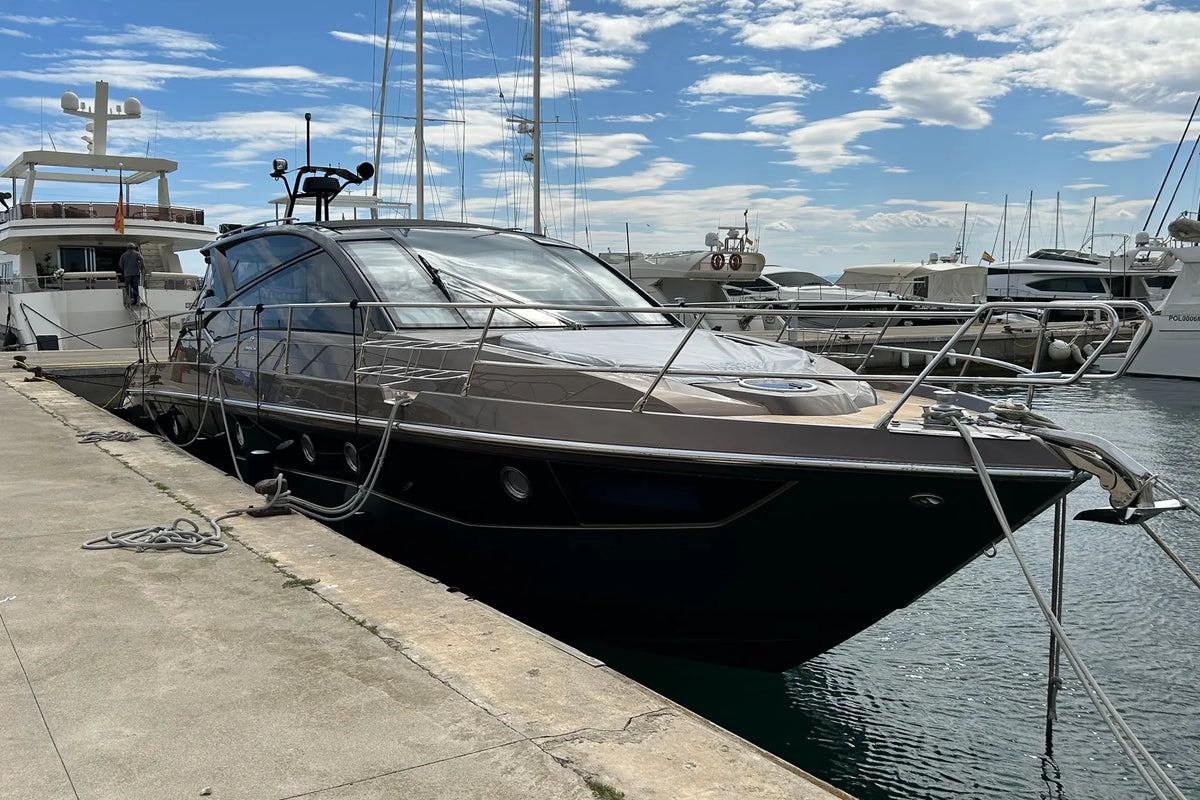 Cranchi 60 ST