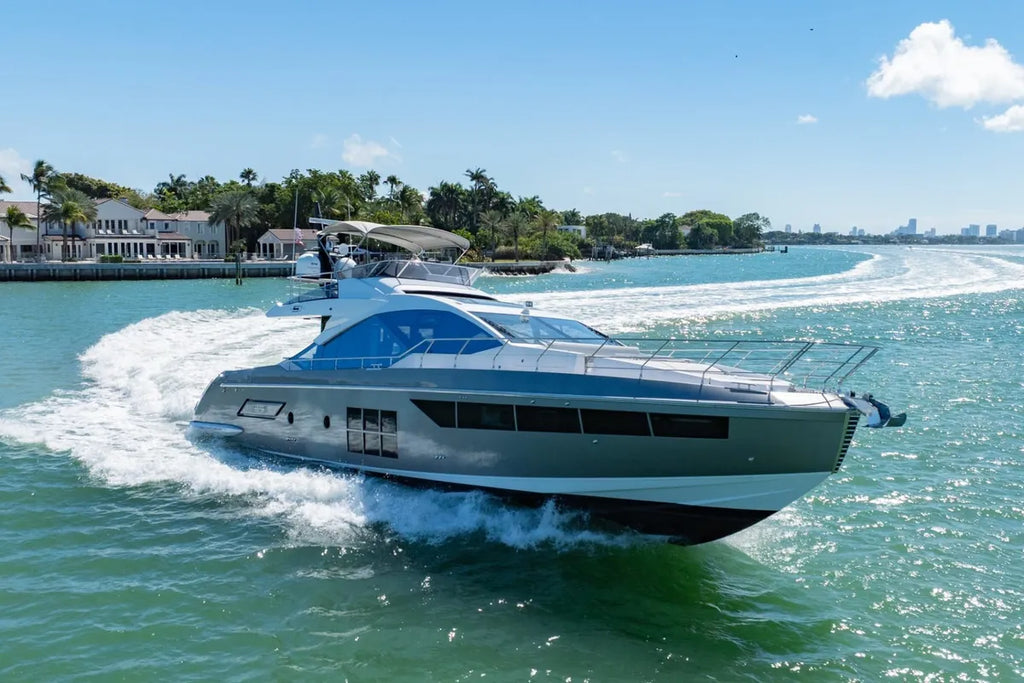 Azimut S7