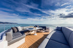 Pershing 8X
