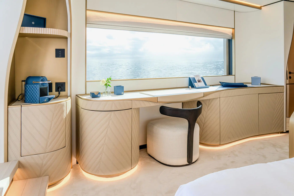 Majesty 100