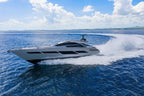 Pershing 8X