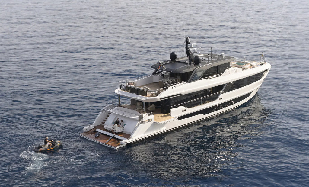 Majesty 100